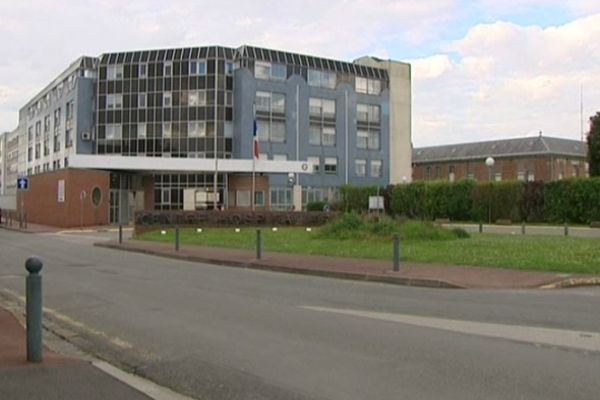 Lorine, 17 ans, est décédée à l'hôpital d'Abbeville, quelques heures seulement après son admission en urgence.