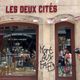 La librairie "Les deux cités" a été vandalisée à Nancy, en marge de la manifestation du 1er mai 2024.