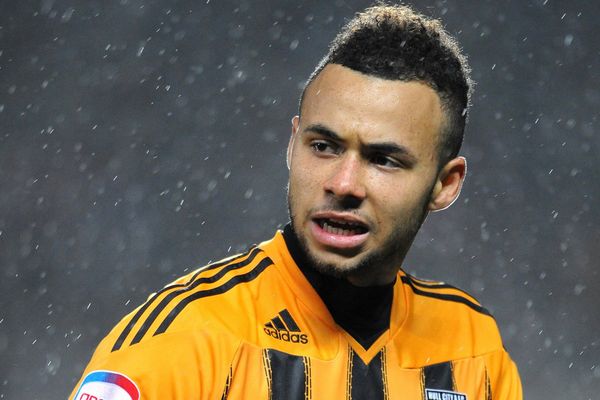 John Bostock, en 2010, à Hull.