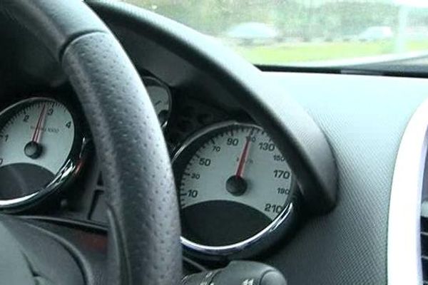 Au Luxembourg, les retraits de points sur le permis de conduire s'appliquent aussi aux étrangers