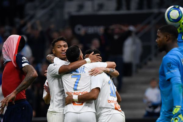 OM-LOSC ce samedi soir à Marseille