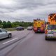 L'accident s'est produit en fin d'après-midi sur l'autoroute A68, qui relie Toulouse à Albi (image d'illustration).