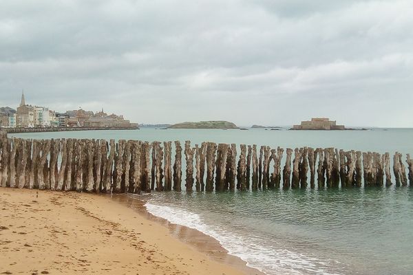 Saint-Malo