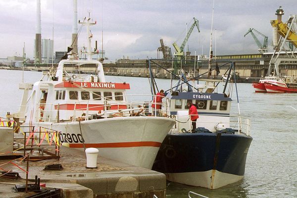 L'aide aux carburants pour les pêcheurs prolongée jusqu'en octobre 2023.