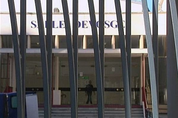 Les 33 candidates à l’élection de Miss France sont arrivées à Dijon où elles répètent salle Devosge, pour préparer la grande finale prévue samedi 7 décembre 2013