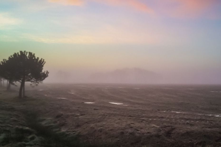 Weather in Pays de la Loire: return of an overcast sky