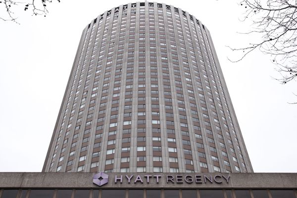 L'hôtel Hyatt Regency (Paris 17e) forme et recrute des jeunes de quartier.