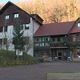 L'auberge de la Clausmatt dans les hauteurs de Ribeauvillé.