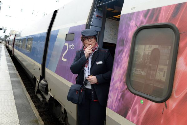 L'Auvergne compte plus de 800 kilomètres de petites lignes 