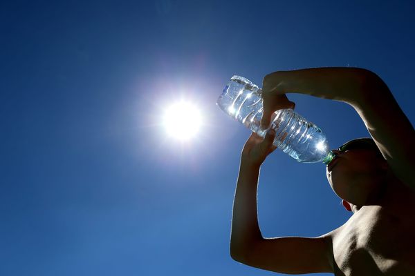 De très fortes chaleurs sont attendues en Bretagne durant cinq jours à compter de ce samedi 17 juin.