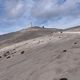 Le Mont Ventoux, et son sommet minéral  caractéristique, battu par les vents