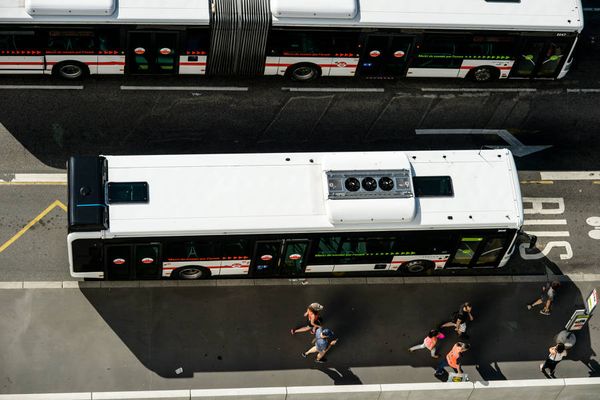 Au permier janvier 2025, le réseau des transports en commun lyonnais va connaître une mini-révolution, sans conséquence pour les usagers.