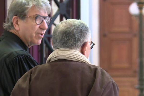 L'ancien radiologue de Langon, aujourd'hui à la retraite, vient d'être condamné à 17 ans de réclusion criminelle pour viols et agressions sexuelles.