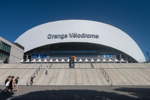 Le dispositif de sécurité va être renforcé pour le match OM-Francfort au stade Vélodrome