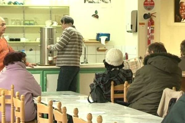 De plus en plus de bénéficiaires aux Restos du Coeur Haute-Vienne