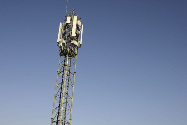 La panne de téléphones (mobiles et fixes) est localisée sur la commune de Saint-Jouin-Bruneval ce 25 octobre