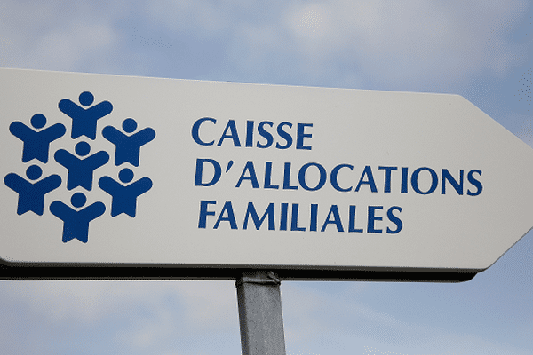 ILLUSTRATION - Caisse d'allocations familiales 