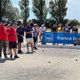 L'équipe Messonnier a remporté, mardi 2 juillet 2024, son 8e de finale à La Marseillaise à pétanque.