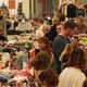 Jouets, vêtements, livres... Il y en a pour tous les goûts dans les bourses au jouets.