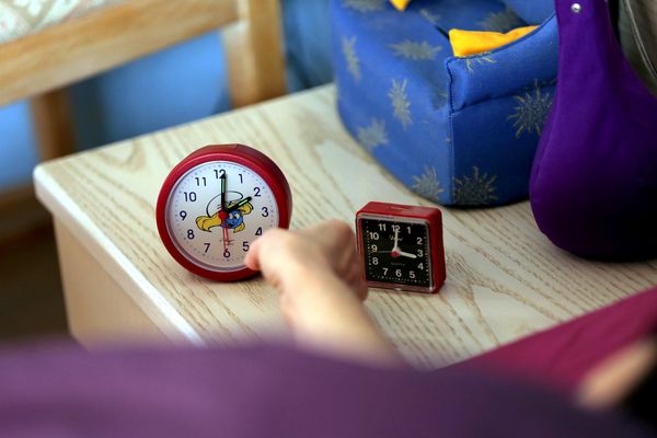 La nuit prochaine, il faudra avancer d'une heure vos pendules, réveils et autres montres.