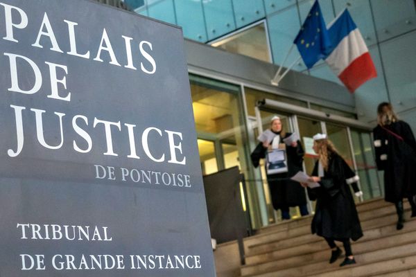 La cour d'assises de Pontoise a condamné l'ex-entraîneur de l'équipe de roller artistique à 13 ans de prison pour viols.