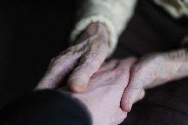 850.000 personnes sont atteintes en France de la maladie d'Alzheimer