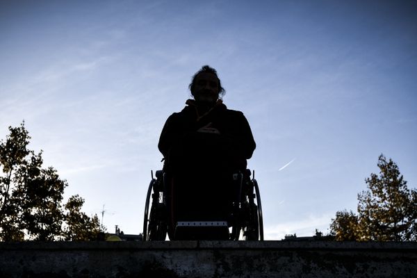 Un millier de personnes se rendront à Reims pour ce congrès national, dont 250 en fauteuil roulant.