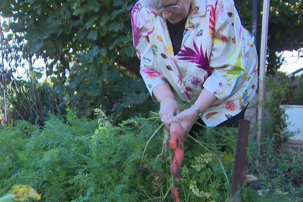 Ces Clermontois se sont présentés au concours Mon Jardin.