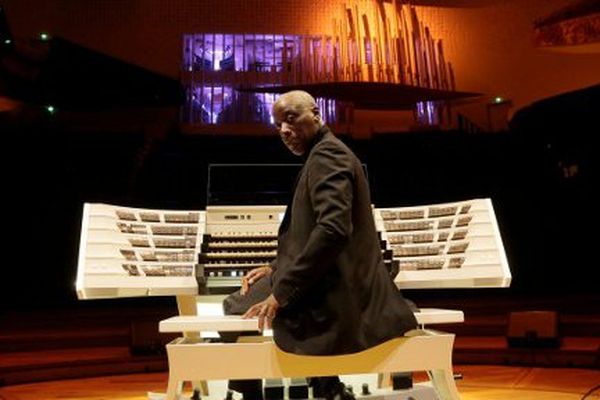 L'orchestre du Capitole sera dirigé par le britannique Wayne Marshall.