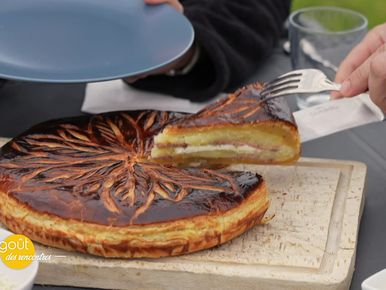 Recette. David Gallienne échange ses secrets culinaires avec une jeune ...