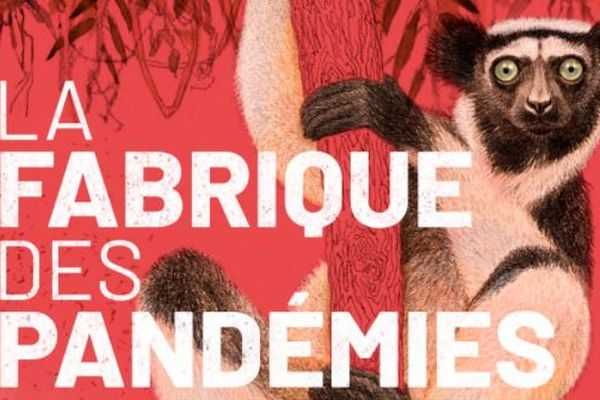 La Fabrique des pandémies est la dernière enquête de la journaliste d'investigation Marie-Monique Robin.