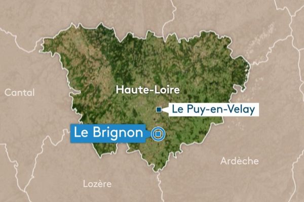 Un homme de 74 ans est décédé au centre hospitalier du Puy-en-Velay après avoir été victime d'un accident de la route à Brignon (Haute-Loire). 