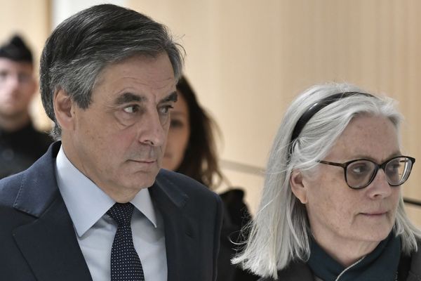 Les deux procureurs du parquet national financier donneront leurs réquisitions ce mardi après-midi.