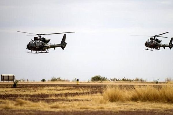 Un neuvième soldat français a été tué dans le nord du Mali, le 14 juillet 2014, annonce l'Elysée. Il est du 1er REG de Laundun-l'Ardoise.