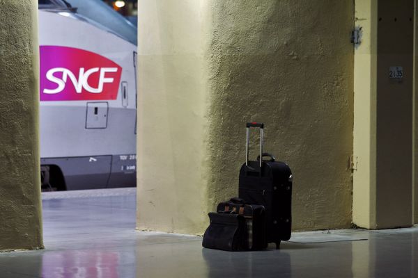 Selon la SNCF, des perturbations sont à craindre ce vendredi 20 janvier sur le réseau régional du Sud-Est.