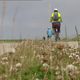 Que ce soit en vélo classique ou électrique, les chemins sont accessibles à toutes les générations.