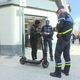 A Montélimar la police muncipal peut dorénavant embarquer la trottinette en cas de défaut d'assurance.