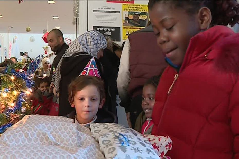 Sélestat / Solidarité. Un réveillon de Noël partagé avec les personnes  isolées