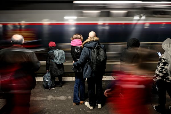 70 trains supplémentaires vont circuler en Normandie dès la mi-décembre, dont 59 entre Paris et la Normandie et 11 intrarégion.