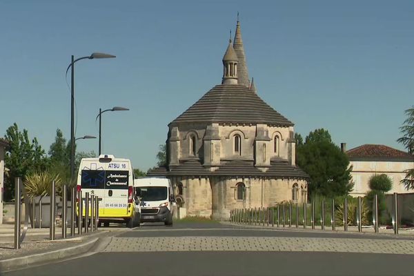 La bienfaitrice de Saint-Michel offre 7.000 masques à la commune