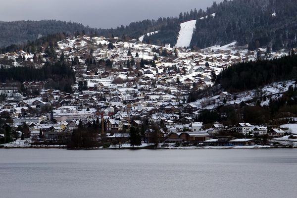 Gérardmer, le 29 janvier 2020