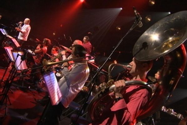 Hommage à Boby Lapointe ce mercredi salle Marcel Hélie avec "La fête à Boby"