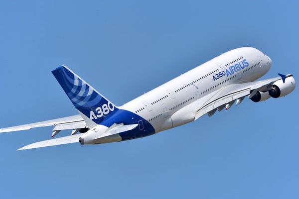 L'A380