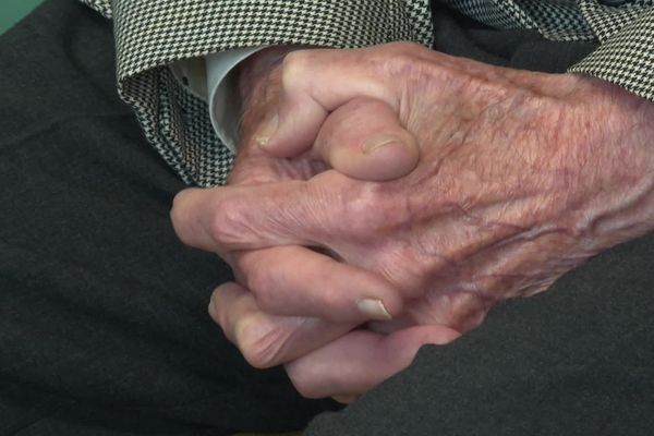 Plus de deux millions de personnes sont atteintes de la maladie de Parkinson en France.