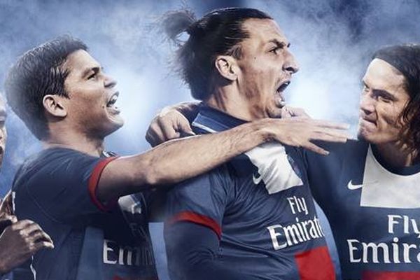 Avec des stars comme Ibrahimovic, Cavani ou encore Thiago Silva, le PSG ne cache pas ses ambitions et veut tout rafler cette saison.