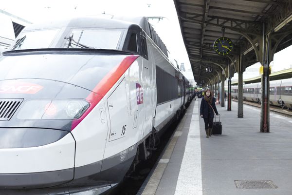 La SNCF annonce une offre de substitution pour desservir partiellement la gare de Modane par TGV à compter du 6 juillet et jusqu'au 25 août.