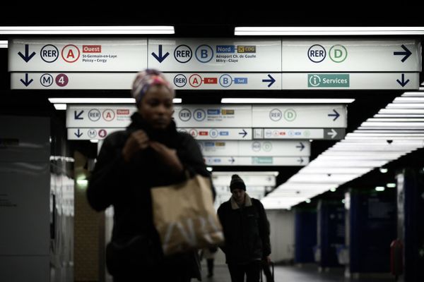 Plusieurs RER seront perturbés par la grève de ce jeudi 29 septembre