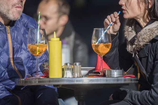 La Nouvelle-Aquitaine est la deuxième région la plus consommatrice d'alcool, après l'Occitanie.