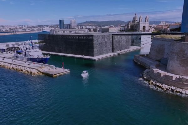 Plastic Odyssey lèvera l’ancre samedi pour une expédition de 3 ans à travers le monde pour lutter contre la pollution plastique en mer. A l’occasion de la Journée mondiale de la mer, France 3 Provence-Alpes propose des éditions spéciales entièrement délocalisées.