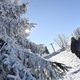 Des chutes de neige sont attendues en milieu de semaine dans les Alpes du Nord - avril 2024